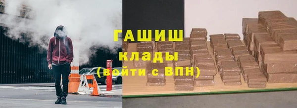 шишки Пересвет